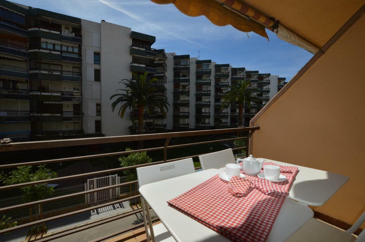 Atlas III Arysal Salou Exterior foto